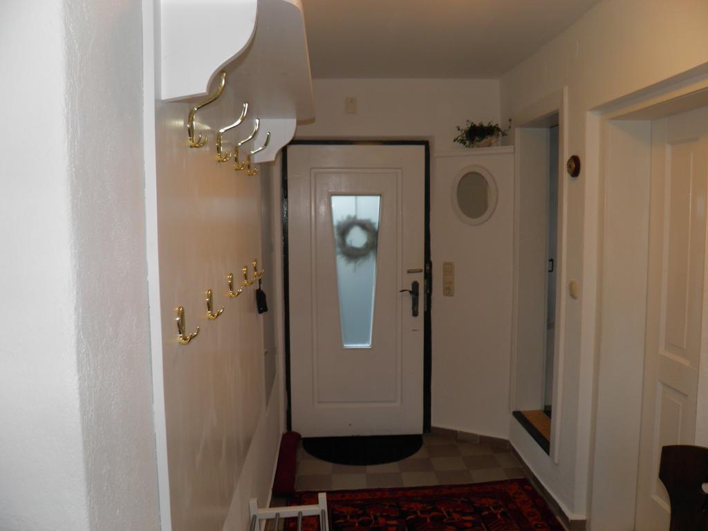 Ferienhaus Forsthof Taxenbach Exterior foto