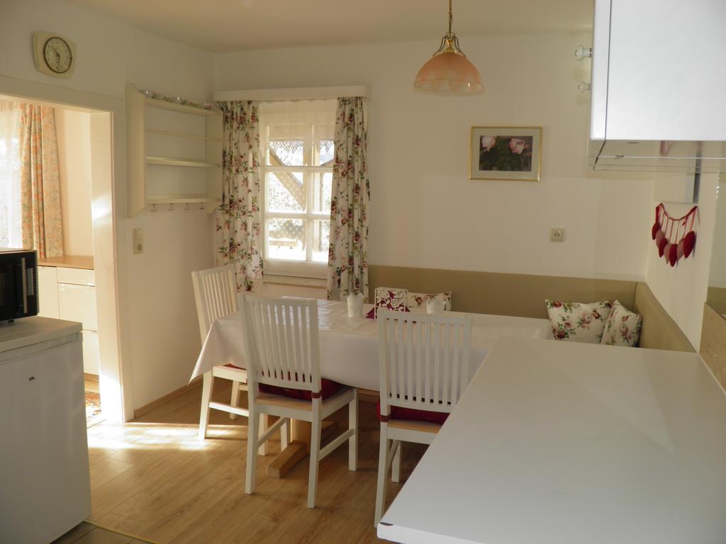 Ferienhaus Forsthof Taxenbach Exterior foto